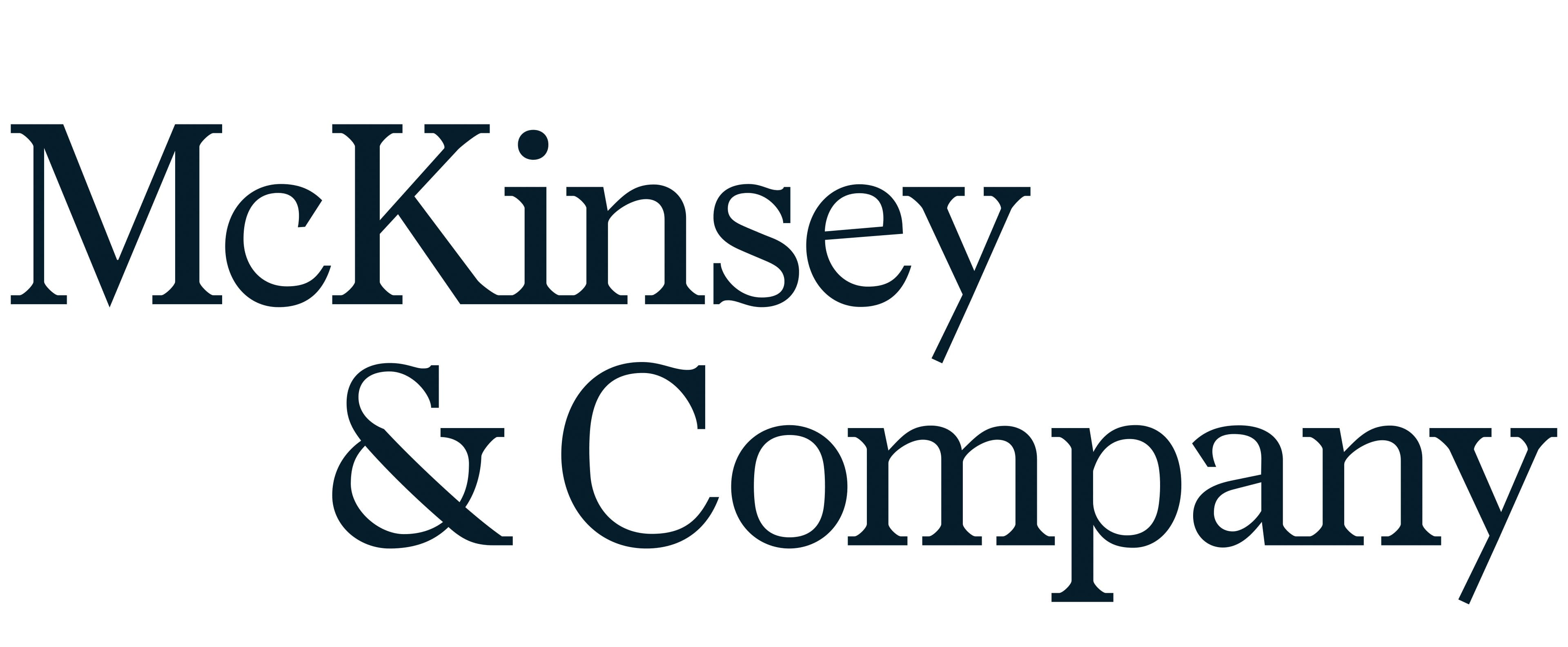 McKinsey